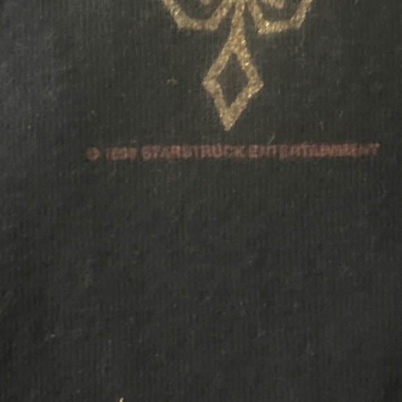 Vintage Reba McIntire Shirt - Picture 4 of 4